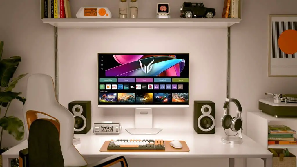 Lg ultragear: 2 monitor con webos per gaming e streaming %lg ultragear: 2 monitor con webos per gaming e streamingcount(title)% Lg ultragear: 2 monitor con webos per gaming e streaming