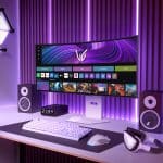 Oled blu: come hanno raggiunto il 42,6% di efficienza? %oled blu: come hanno raggiunto il 42,6% di efficienza? Count(title)% Oled blu: come hanno raggiunto il 42,6% di efficienza?