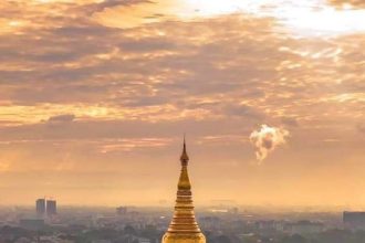 Myanmar