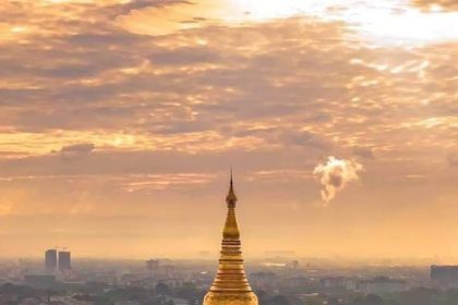 Myanmar