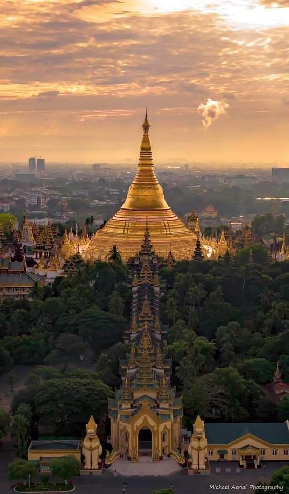 Myanmar