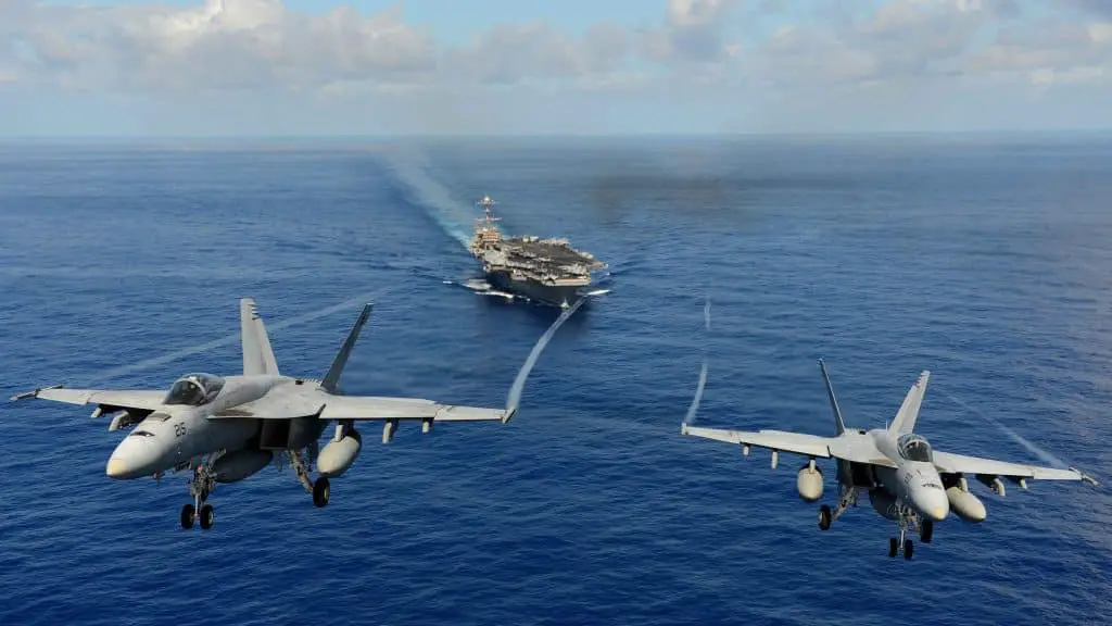 Quei jet da 67 milioni continuano a tuffarsi in mare: che diavolo succede alla uss truman? %quei jet da 67 milioni continuano a tuffarsi in mare: che diavolo succede alla uss truman? Count(title)% Aerei | jet