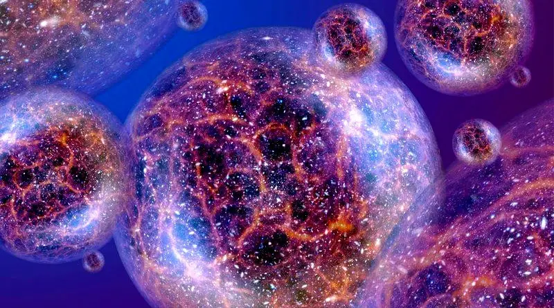 Immortalità quantistica: in ogni bivio mortale, una versione di te sopravvive in un altro universo %immortalità quantistica: in ogni bivio mortale, una versione di te sopravvive in un altro universocount(title)% Immortalità quantistica: in ogni bivio mortale, una versione di te sopravvive in un altro universo