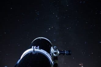 Stazione astronomica