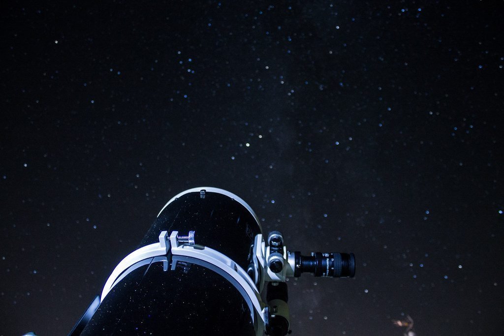 Stazione astronomica