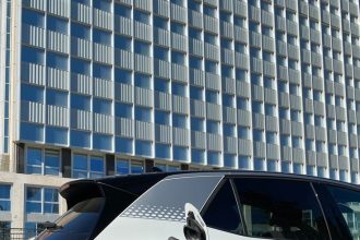 Auto elettriche