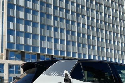 Auto elettriche