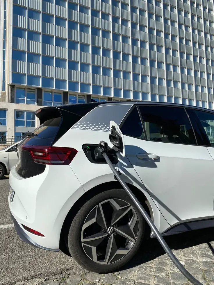Le auto elettriche usate valgono ancora qualcosa? Sì, ma devi sapere questo %le auto elettriche usate valgono ancora qualcosa? Sì, ma devi sapere questocount(title)% Auto elettriche