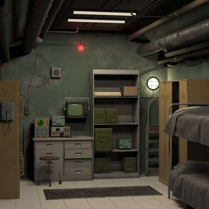 Il capo scienziato di openai voleva costruire un bunker prima di lanciare l’agi. Non è uno scherzo %il capo scienziato di openai voleva costruire un bunker prima di lanciare l’agi. Non è uno scherzocount(title)% Bunker