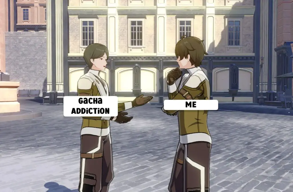 Gacha: come questi giochi possono creare dipendenza %gacha: come questi giochi possono creare dipendenzacount(title)% Gacha: come questi giochi possono creare dipendenza