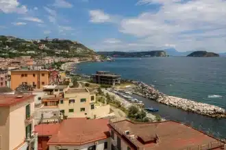 Campi flegrei