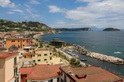 Campi flegrei