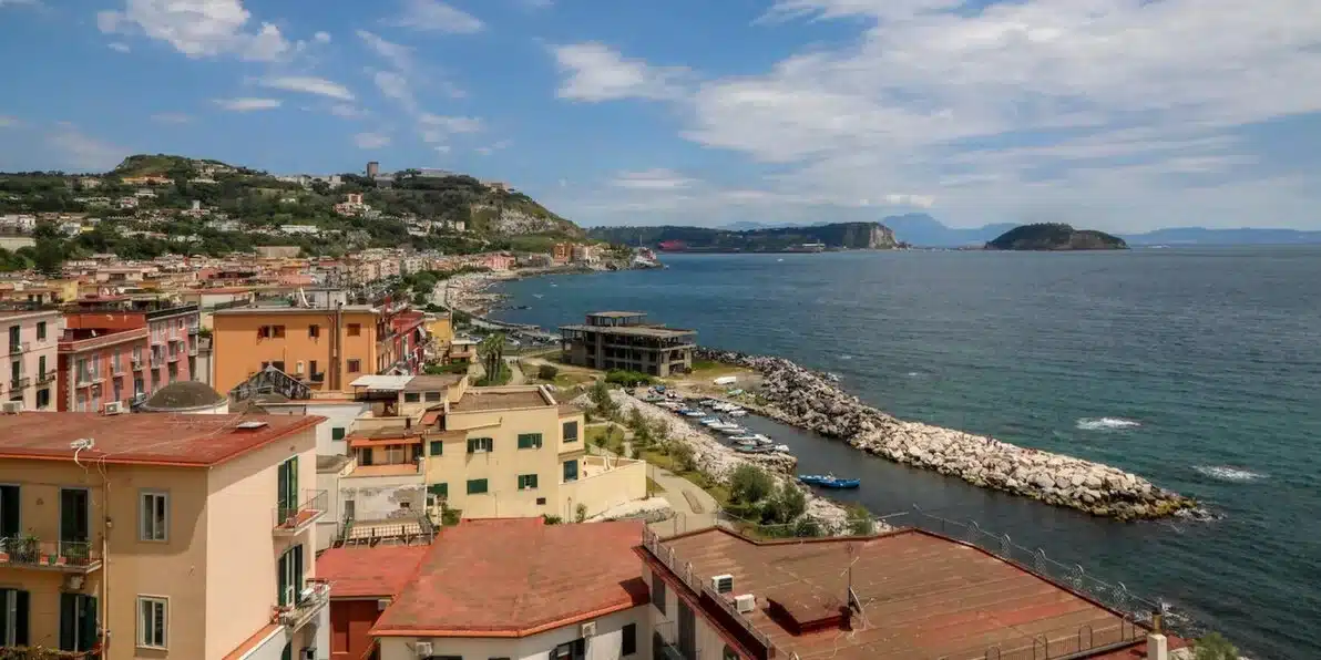 Campi flegrei