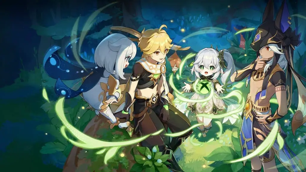 Gacha: come questi giochi possono creare dipendenza %gacha: come questi giochi possono creare dipendenzacount(title)% Gacha: come questi giochi possono creare dipendenza