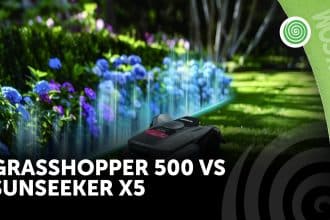 Grasshopper 500