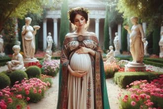 Locatio ventris: quando, nell'antica roma, la maternità surrogata non aveva implicazioni etiche