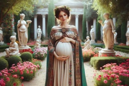 Locatio ventris: quando, nell'antica roma, la maternità surrogata non aveva implicazioni etiche