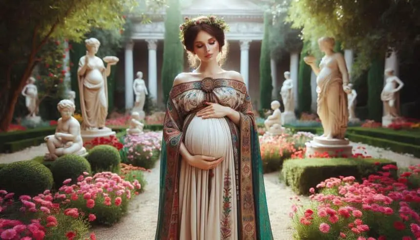 Locatio ventris: quando, nell'antica roma, la maternità surrogata non aveva implicazioni etiche