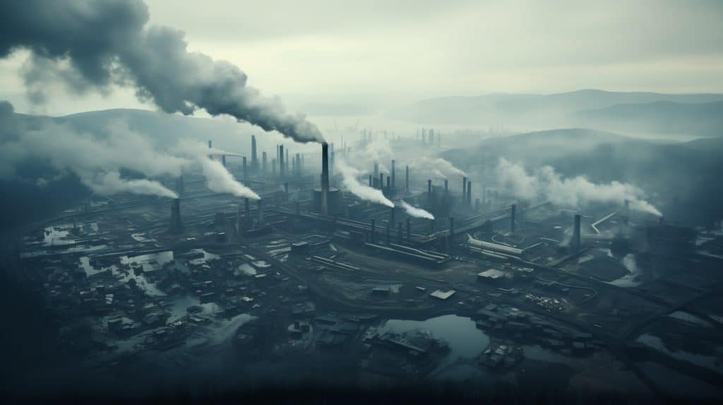Oltre 13. 000 città sotto la lente: un nuovo studio globale mappa l’inquinamento atmosferico e le emissioni urbane %oltre 13. 000 città sotto la lente: un nuovo studio globale mappa l’inquinamento atmosferico e le emissioni urbanecount(title)% Oltre 13. 000 città sotto la lente: un nuovo studio globale mappa l’inquinamento atmosferico e le emissioni urbane