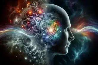 La mente umana e l'universo quantistico: un mistero connesso