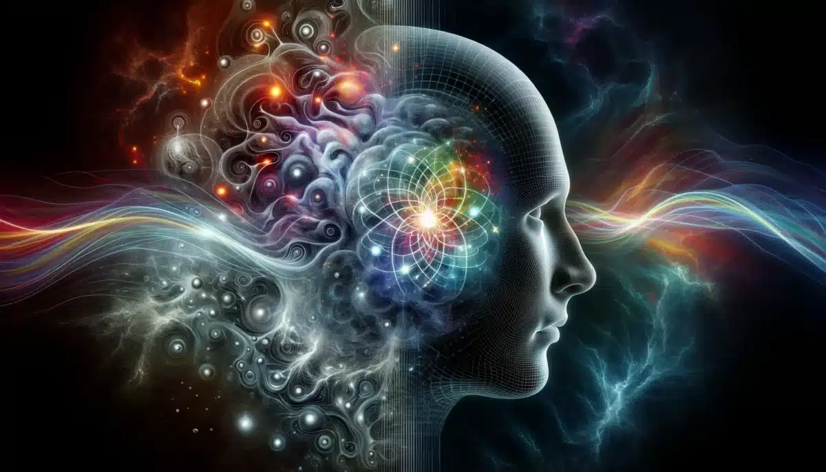 La mente umana e l'universo quantistico: un mistero connesso