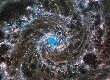 Astronomi esplorano la turbolenza magnetica della nostra galassia con dettagli senza precedenti utilizzando un nuovo modello computerizzato %astronomi esplorano la turbolenza magnetica della nostra galassia con dettagli senza precedenti utilizzando un nuovo modello computerizzatocount(title)% Astronomi esplorano la turbolenza magnetica della nostra galassia con dettagli senza precedenti utilizzando un nuovo modello computerizzato