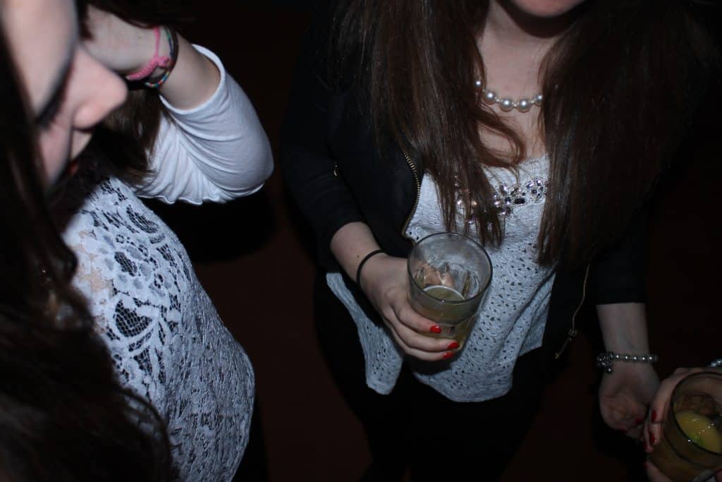 I danni dell'alcol durante l’adolescenza: una panoramica completa %i danni dell'alcol durante l’adolescenza: una panoramica completacount(title)% I danni dell'alcol durante l’adolescenza: una panoramica completa
