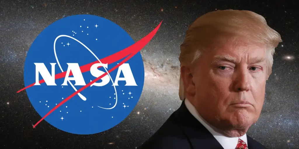 Nasa: -40% ai fondi scientifici e rischi per l’intero settore %nasa: -40% ai fondi scientifici e rischi per l’intero settorecount(title)% Nasa: -40% ai fondi scientifici e rischi per l’intero settore