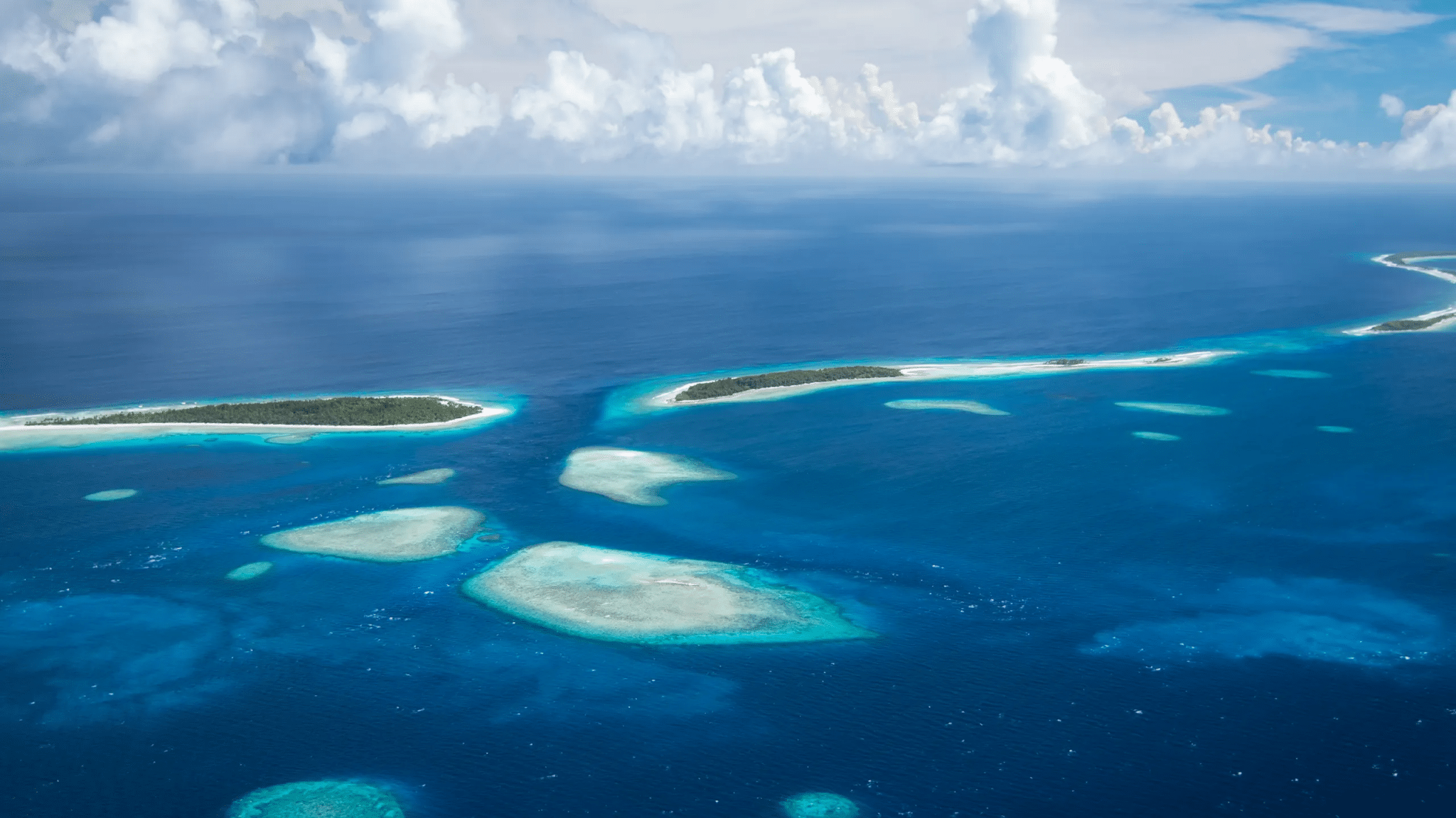 Isole marshall