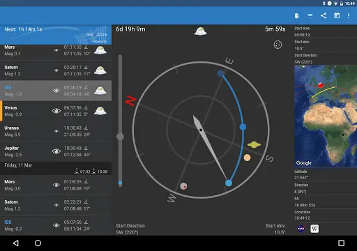 Stazione astronomica casalinga: farla con materiale di recupero %stazione astronomica casalinga: farla con materiale di recuperocount(title)% Stazione astronomica casalinga: farla con materiale di recupero