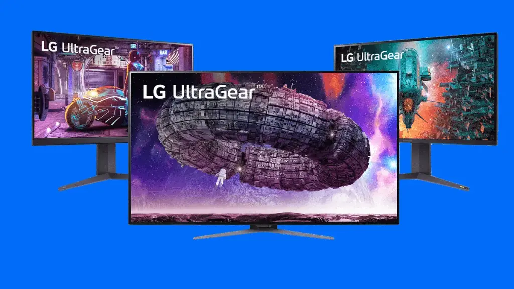 Lg ultragear: 2 monitor con webos per gaming e streaming %lg ultragear: 2 monitor con webos per gaming e streamingcount(title)% Lg ultragear: 2 monitor con webos per gaming e streaming