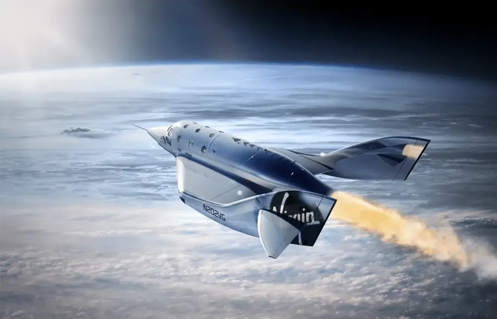 Virgin galactic: il 2026 potrebbe essere l'anno chiave %virgin galactic: il 2026 potrebbe essere l'anno chiavecount(title)% Virgin galactic: il 2026 potrebbe essere l'anno chiave