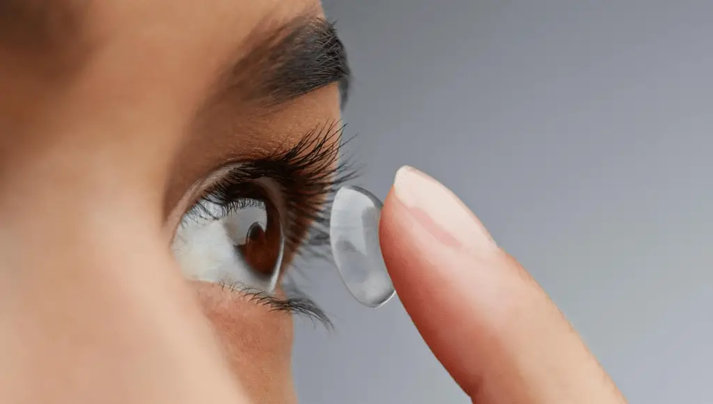 Lenti a contatto a infrarossi: superati i 700 nanometri? %lenti a contatto a infrarossi: superati i 700 nanometri? Count(title)% Lenti a contatto a infrarossi: superati i 700 nanometri?