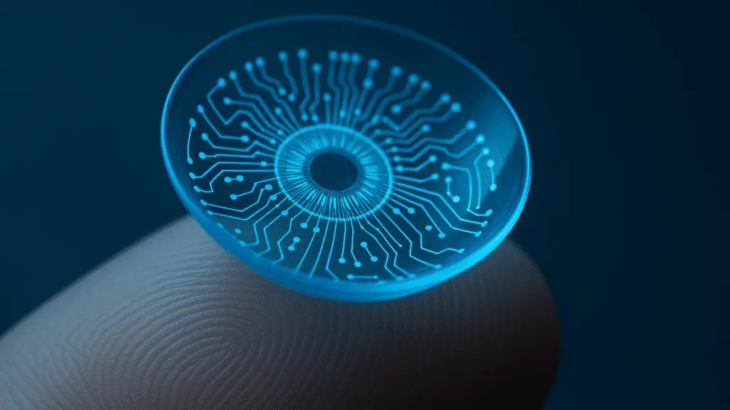 Lenti a contatto a infrarossi: superati i 700 nanometri? %lenti a contatto a infrarossi: superati i 700 nanometri? Count(title)% Lenti a contatto a infrarossi: superati i 700 nanometri?