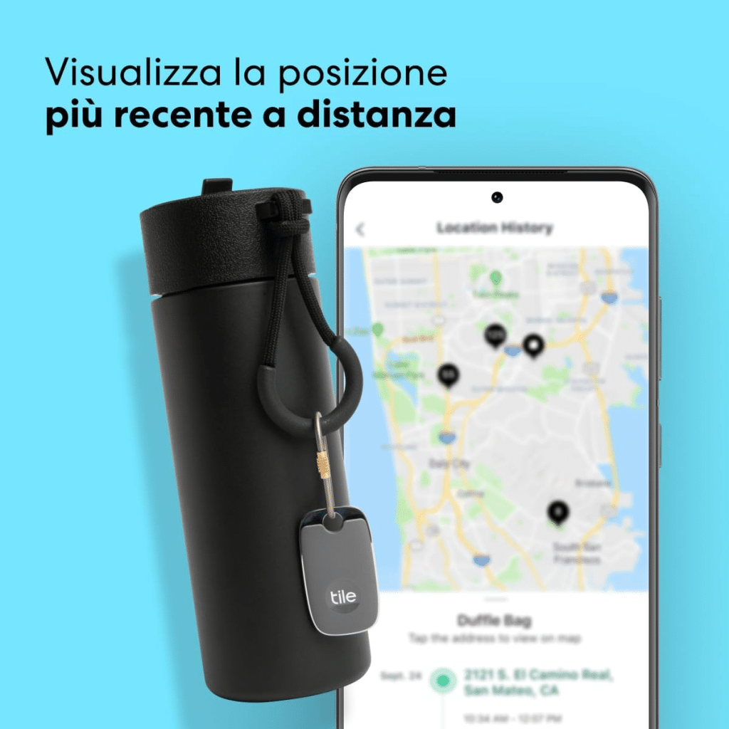 Tile pro (2022): perché avresti bisogno di lui %tile pro (2022): perché avresti bisogno di luicount(title)% Tile pro (2022): perché avresti bisogno di lui