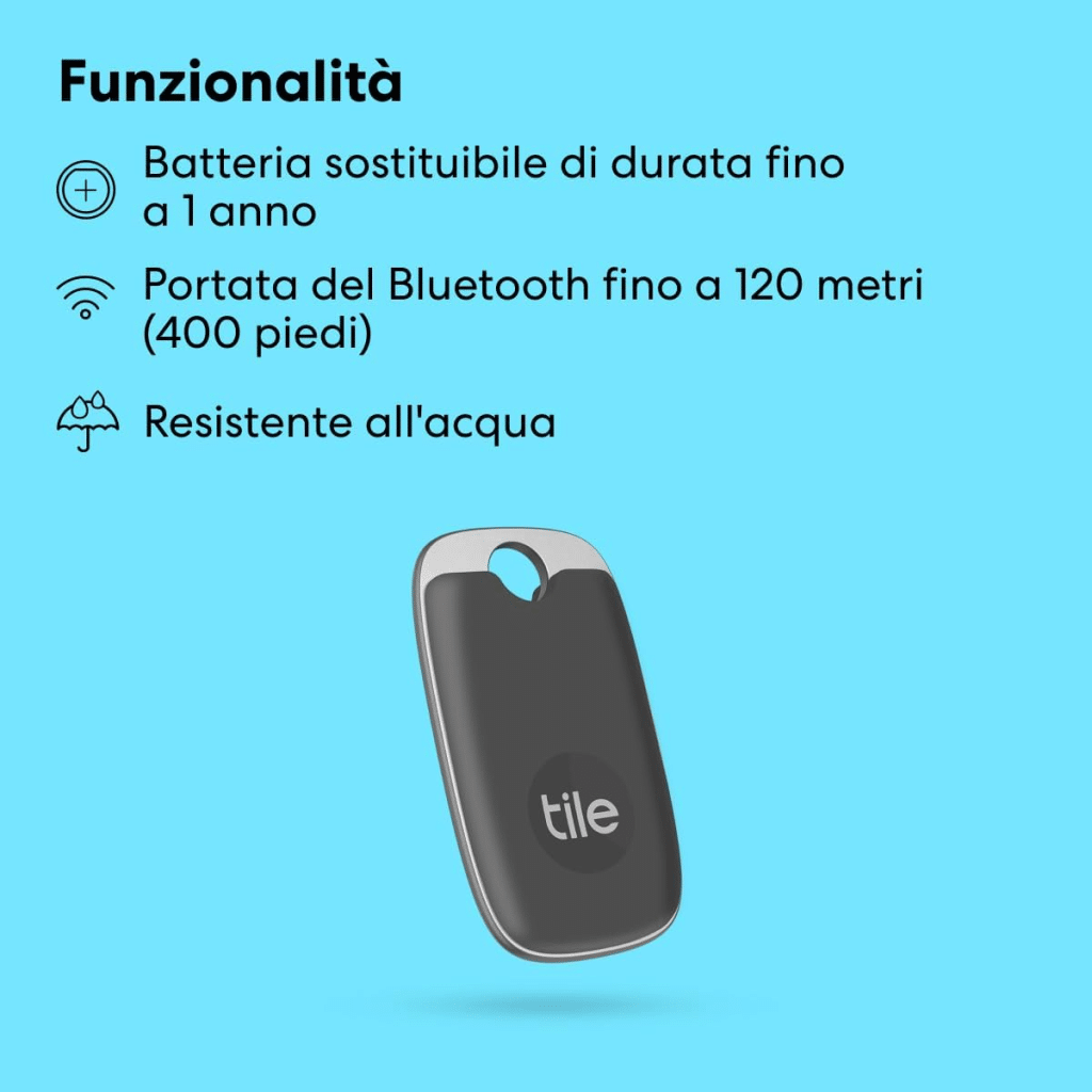 Tile pro (2022): perché avresti bisogno di lui %tile pro (2022): perché avresti bisogno di luicount(title)% Tile pro (2022): perché avresti bisogno di lui
