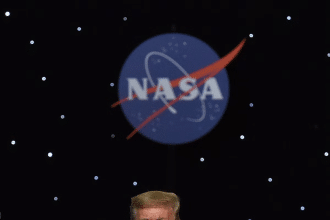 Nasa