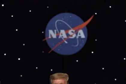Nasa