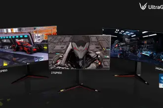 Lg ultragear