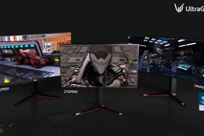 Lg ultragear