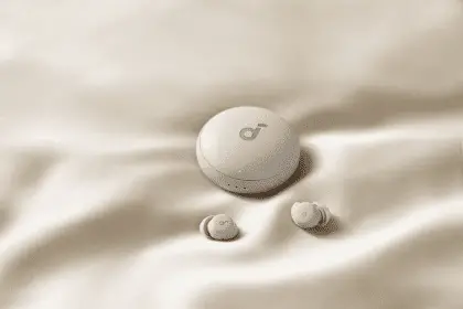Soundcore sleep a20 di anker