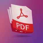 Modificare un PDF