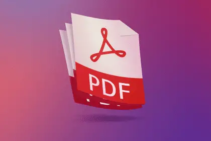 Modificare un pdf