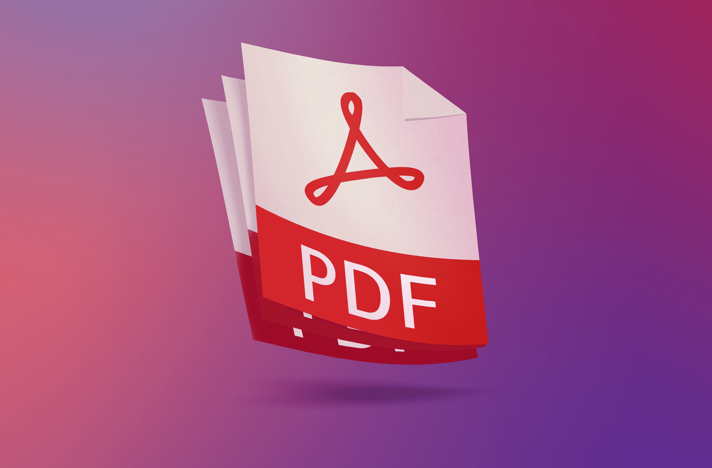 Modificare un pdf