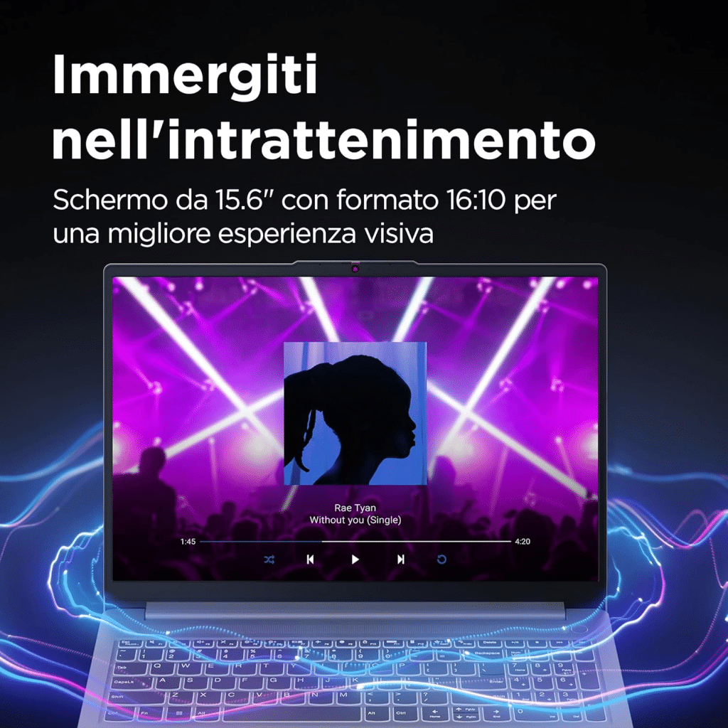 Lenovo ideapad slim 3: perché sceglierlo %lenovo ideapad slim 3: perché sceglierlocount(title)% Lenovo ideapad slim 3
