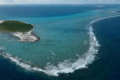 Isole marshall