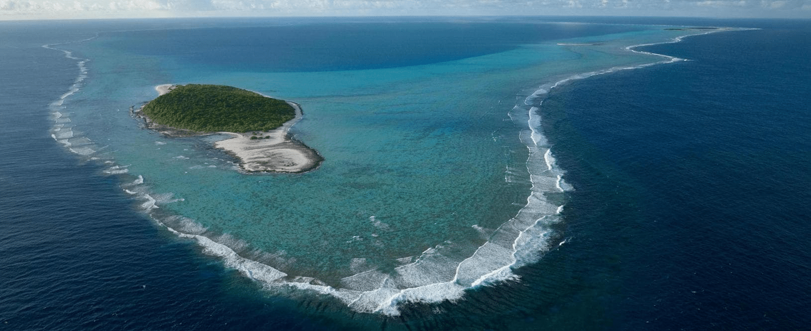 Isole marshall
