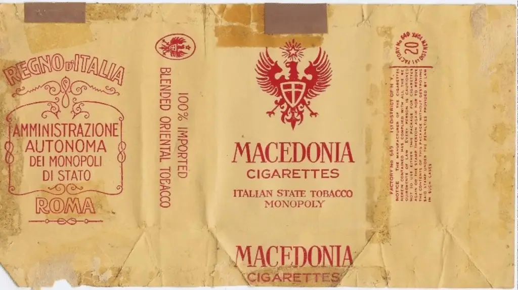 Il rapporto tra stato italiano e tabacco: una storia di monopolio e ipocrisia %il rapporto tra stato italiano e tabacco: una storia di monopolio e ipocrisiacount(title)% Il rapporto tra stato italiano e tabacco: una storia di monopolio e ipocrisia