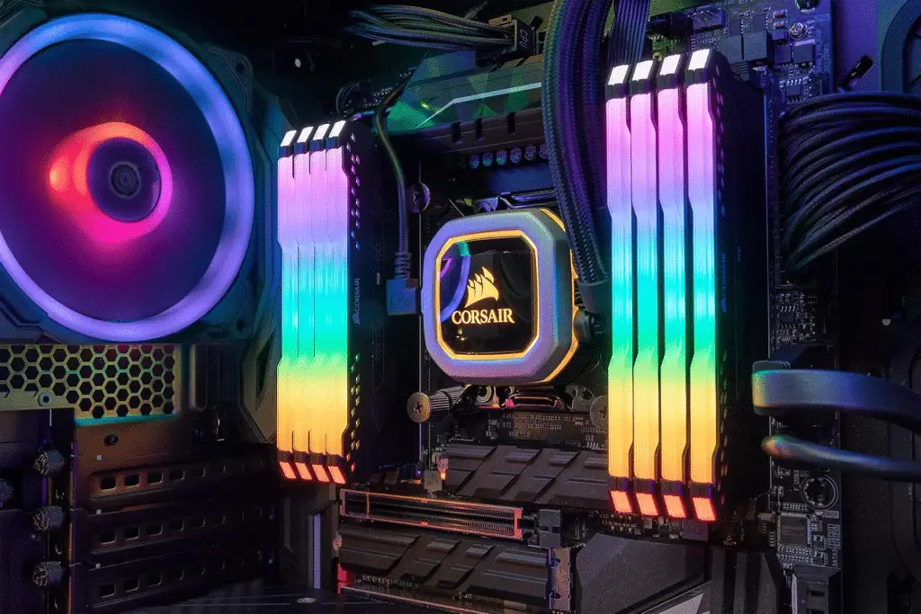 Corsair vengeance rgb pro 32 gb (2 x 16 gb) offerta amazon %corsair vengeance rgb pro 32 gb (2 x 16 gb) offerta amazoncount(title)% Corsair vengeance rgb pro 32 gb (2 x 16 gb) offerta amazon