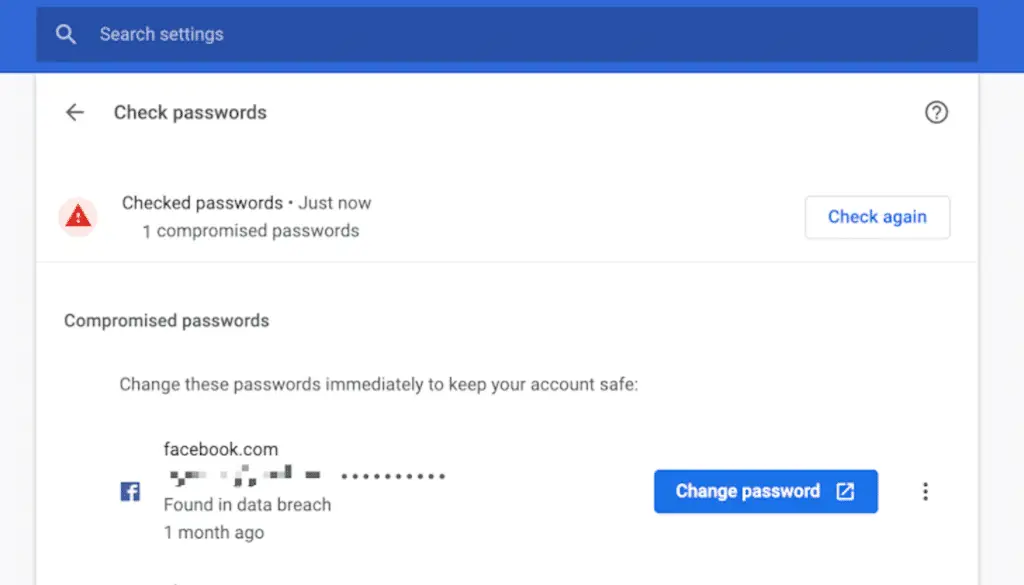 Google annuncia una nuova funzione in chrome: cambio automatico delle password compromesse %google annuncia una nuova funzione in chrome: cambio automatico delle password compromessecount(title)% Google annuncia una nuova funzione in chrome: cambio automatico delle password compromesse